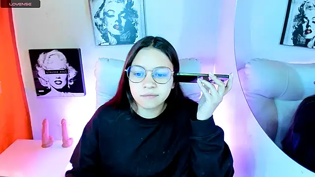 SamanthaRoldaan online show from 03/24/26, 03:28