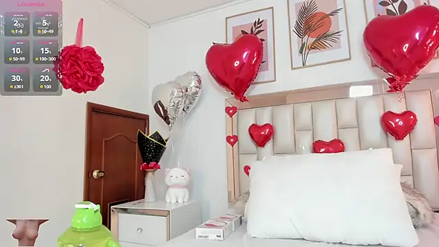 any vega7 online show from 02/15/25, 01:16