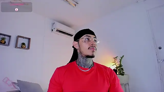 JordanSmiith  online show from 02/19/25, 08:41