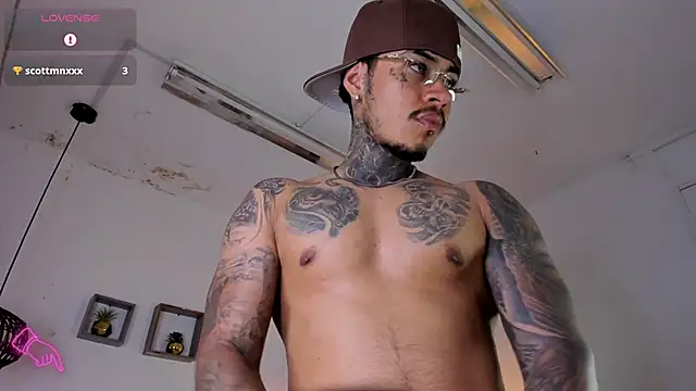 JordanSmiith  online show from 02/22/25, 11:03