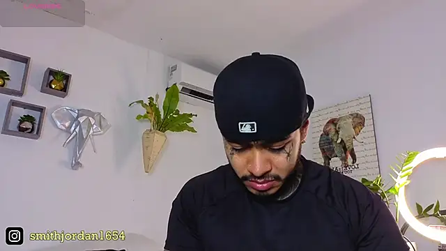 JordanSmiith  online show from 09/23/25, 09:07