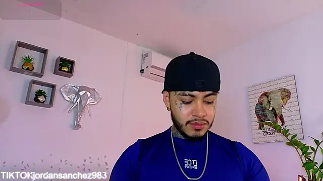 JordanSmiith  online show from 02/13/26, 08:16