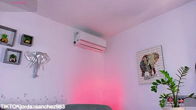 JordanSmiith  online show from 02/21/26, 08:10