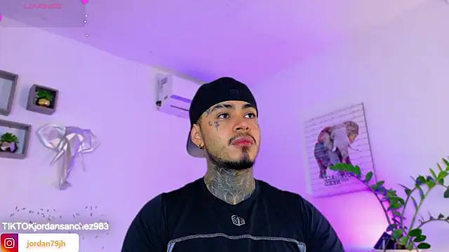 JordanSmiith  online show from 03/15/26, 01:50