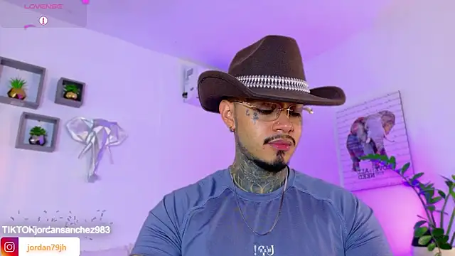 JordanSmiith  online show from 03/24/26, 07:52