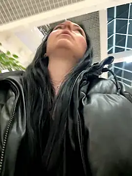 naughty lucifer online show from 01/09/26, 03:15