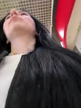 naughty lucifer online show from 02/13/26, 02:35