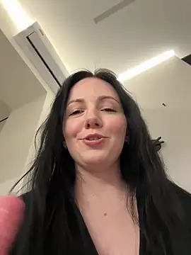 naughty lucifer online show from 03/06/26, 04:14