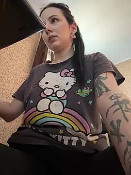 naughty lucifer online show from 03/10/26, 01:05