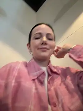 naughty lucifer online show from 03/23/26, 11:36