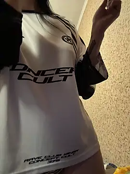 naughty lucifer online show from 04/10/26, 03:50