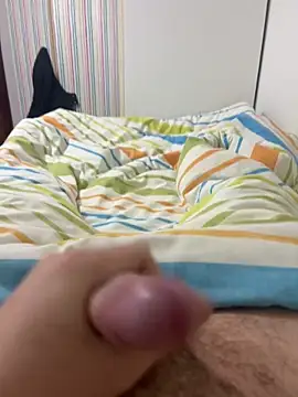 SpanishFoxx online show from 01/30/25, 05:06