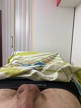 SpanishFoxx online show from 09/23/25, 06:22