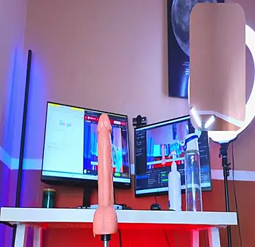 maykka online show from 09/21/25, 11:39