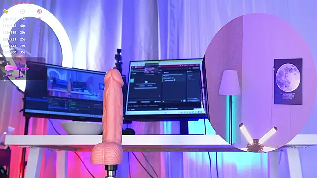 maykka online show from 03/19/26, 12:03