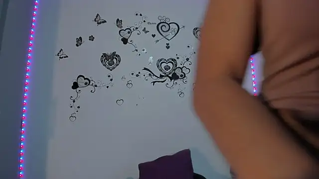 Linisprincehot69 online show from 01/08/26, 09:55