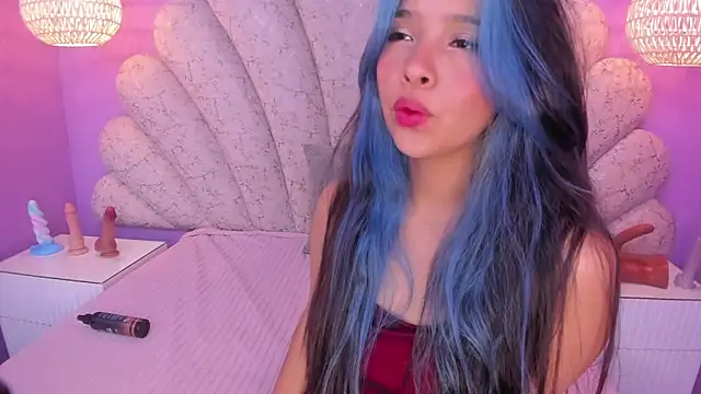 chloe watson  online show from 02/20/25, 02:18