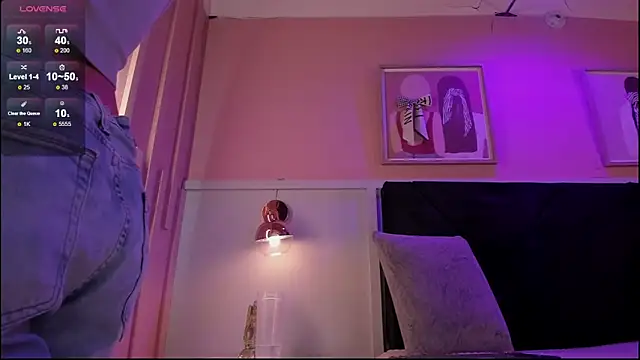 chloe watson  online show from 02/26/26, 08:08