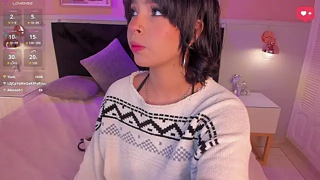 chloe watson  online show from 05/10/26, 07:52