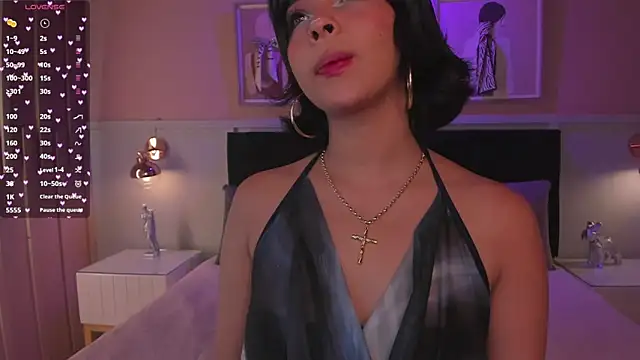 chloe watson  online show from 05/23/26, 08:24
