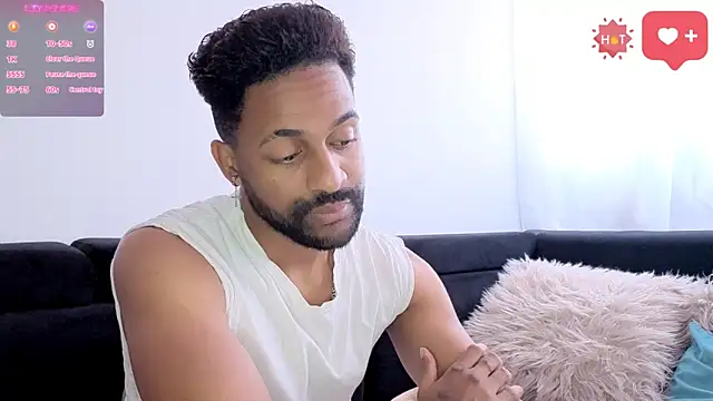 bbcblackhot34 online show from 09/14/25, 03:55