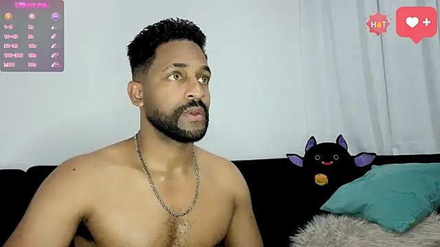 bbcblackhot34 online show from 09/21/25, 02:24