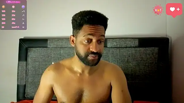 bbcblackhot34 online show from 10/16/25, 04:57