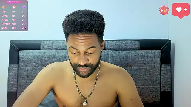 bbcblackhot34 online show from 10/18/25, 03:09