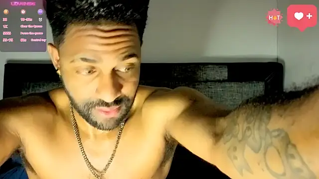 bbcblackhot34 online show from 10/25/25, 04:20