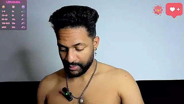 bbcblackhot34 online show from 11/24/25, 03:06