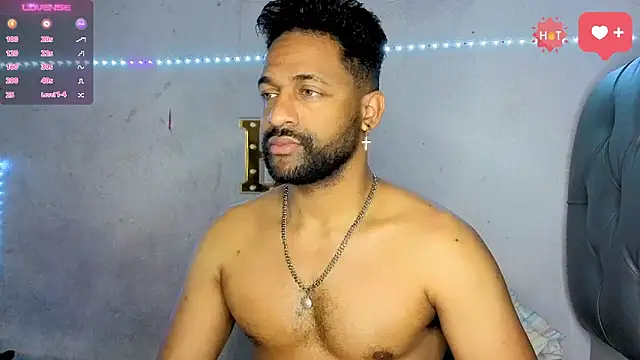 bbcblackhot34 online show from 12/18/25, 02:50