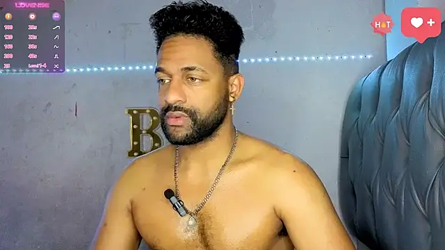 bbcblackhot34 online show from 12/21/25, 02:41