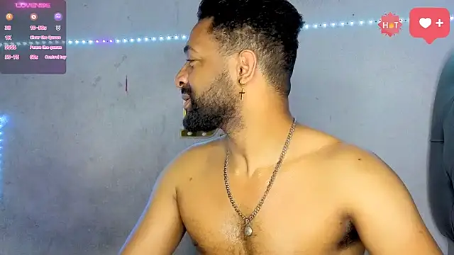 bbcblackhot34 online show from 12/22/25, 02:30