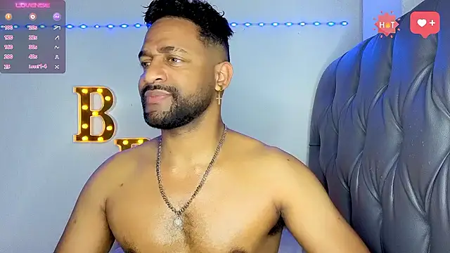 bbcblackhot34 online show from 01/16/26, 01:20