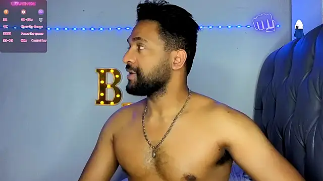 bbcblackhot34 online show from 02/20/26, 02:19