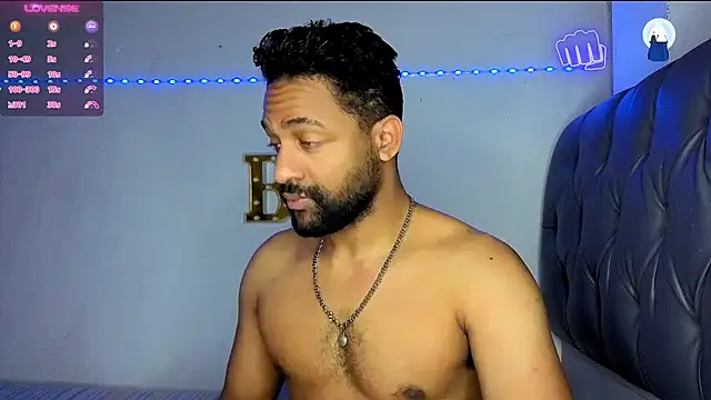 bbcblackhot34 online show from 02/22/26, 02:34