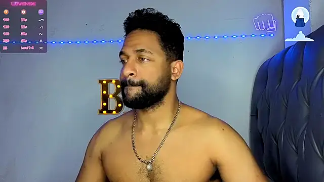 bbcblackhot34 online show from 02/23/26, 02:09