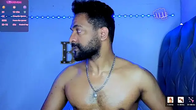 bbcblackhot34 online show from 02/25/26, 02:21