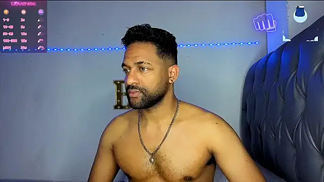 bbcblackhot34 online show from 03/18/26, 02:15