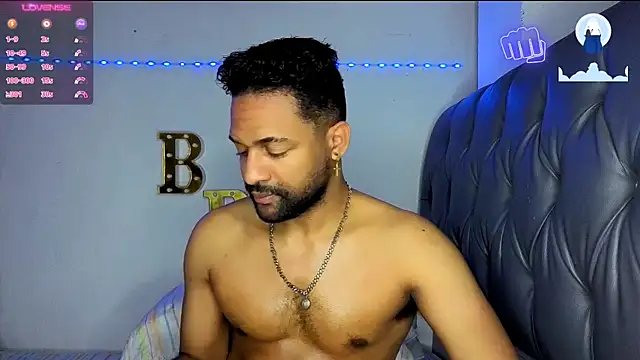 bbcblackhot34 online show from 03/25/26, 02:28