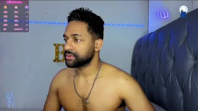 bbcblackhot34 online show from 03/29/26, 02:22