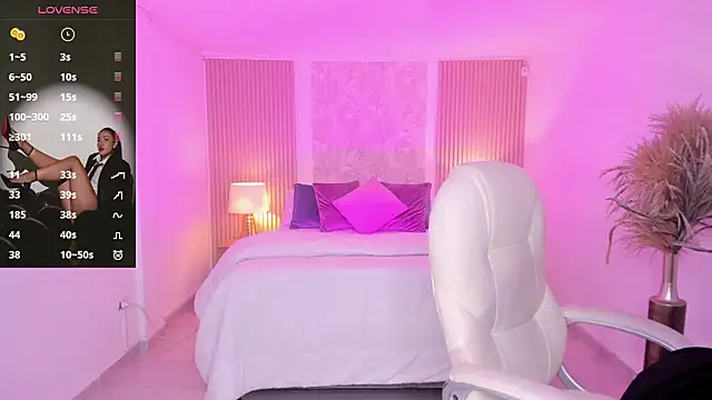 Antonella Grayy online show from 02/27/26, 11:10