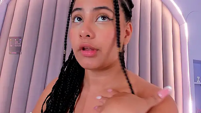 Snapshot of eva_daemon chatting on 02/17/25, 02:37 eva daemon online show from 02/17/25, 02:37