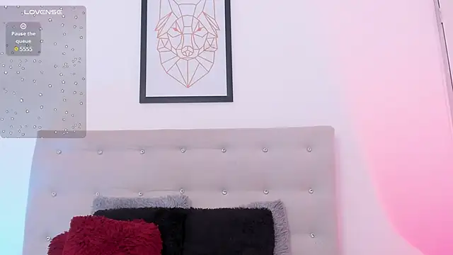 zoe6x online show from 01/20/25, 04:34