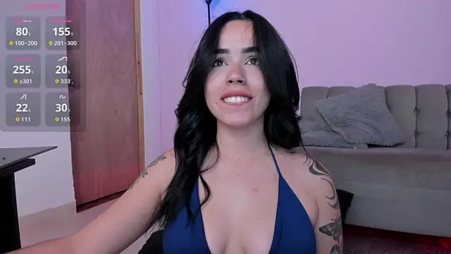 zoe6x online show from 09/12/25, 02:06