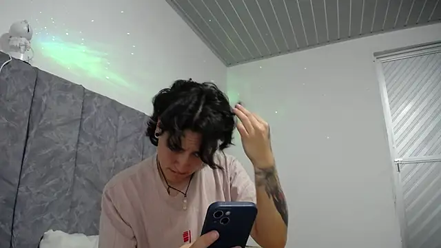 linda 33 online show from 01/15/26, 10:02