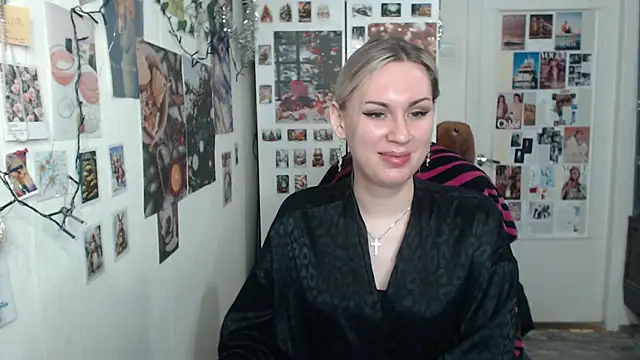 Snapshot of CapriScorpion chatting on 01/08/25, 02:46 CapriScorpion online show from 01/08/25, 02:46
