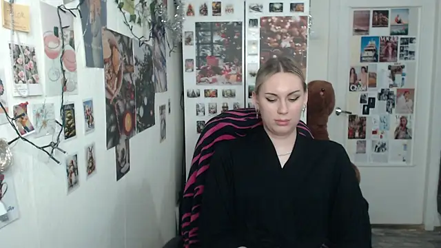 Snapshot of CapriScorpion chatting on 01/13/25, 04:41 CapriScorpion online show from 01/13/25, 04:41