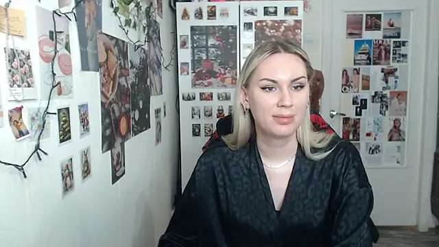 Snapshot of CapriScorpion chatting on 01/22/25, 02:35 CapriScorpion online show from 01/22/25, 02:35