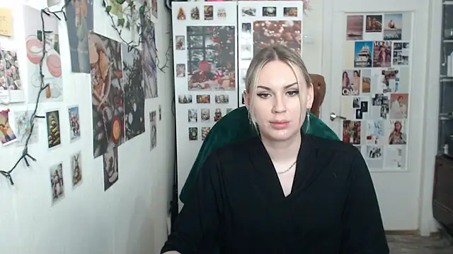 Snapshot of CapriScorpion chatting on 01/25/25, 01:08 CapriScorpion online show from 01/25/25, 01:08
